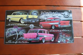 438727 Pontiac collage